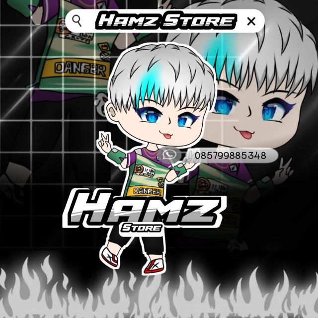 𝙅𝘽 𝘼𝙇𝙇 𝙂𝘼𝙈𝙀¹ || 𝙃𝘼𝙈𝙕 𝙎𝙏𝙊𝙍𝙀