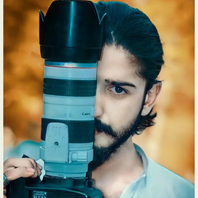 Awan shab picture editor 🎥📷