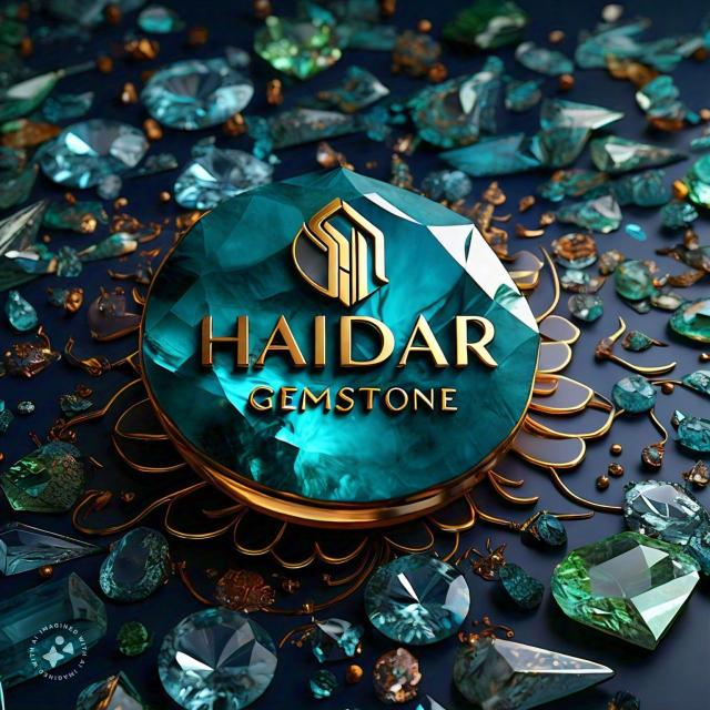 Haidar Gemstone Karachi