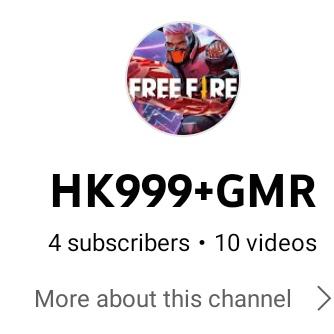 1k subscribe in 1 day