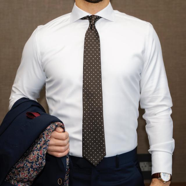 Fancy shirt collection 