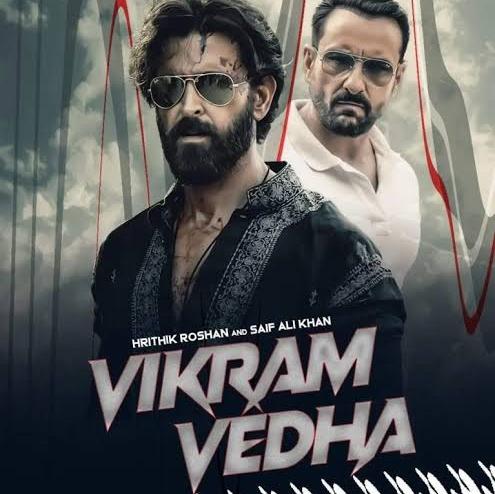 VikramVedha