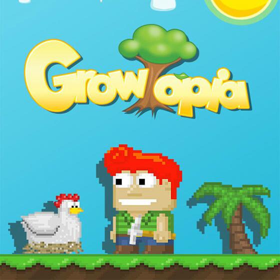 Growtopia Indonesia🇮🇩🇮🇩