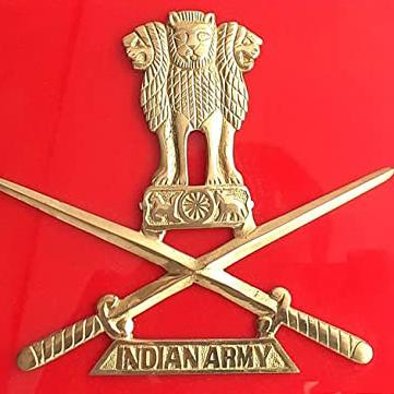 HEAD QUARTERS ARMY ??