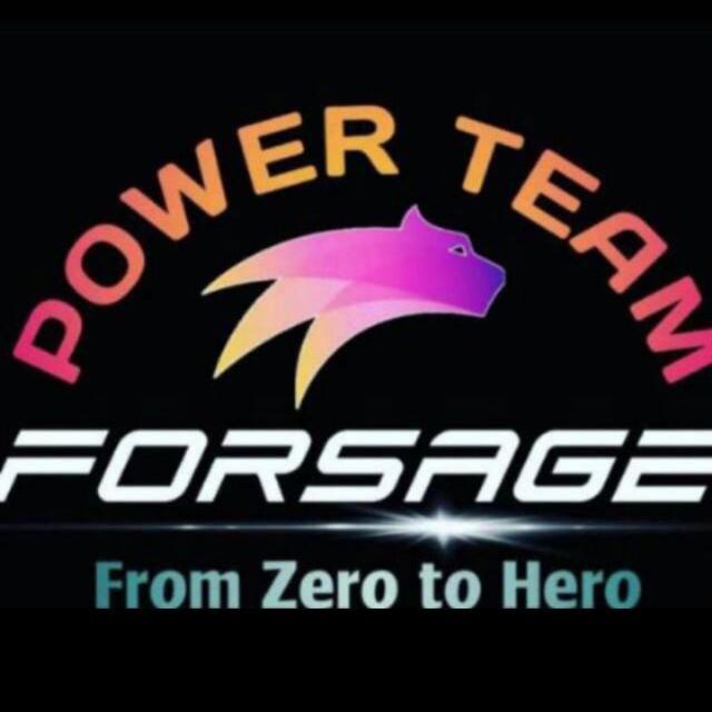Forsage 