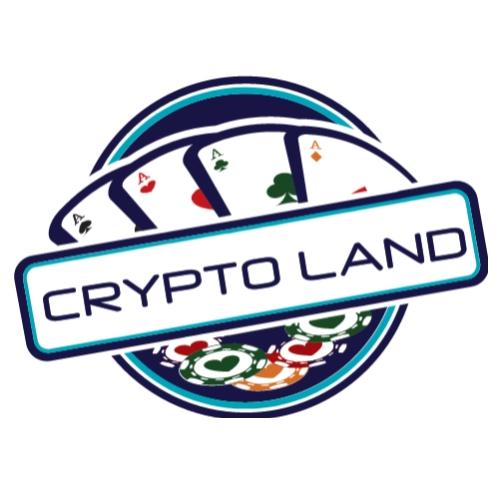 💸CRYPTO LAND💸