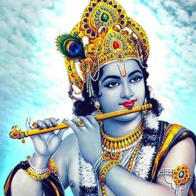 🚩🙏श्री कृष्ण भक्ति सागर🙏🚩