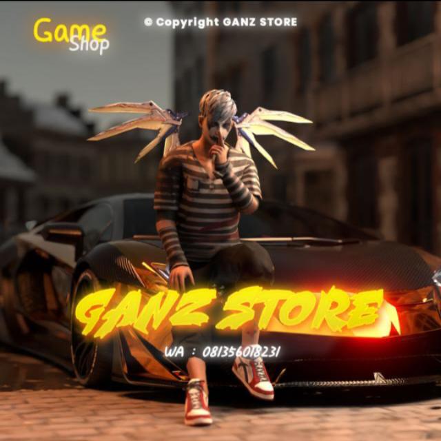 STOCK¹ || GANZ STORE 
