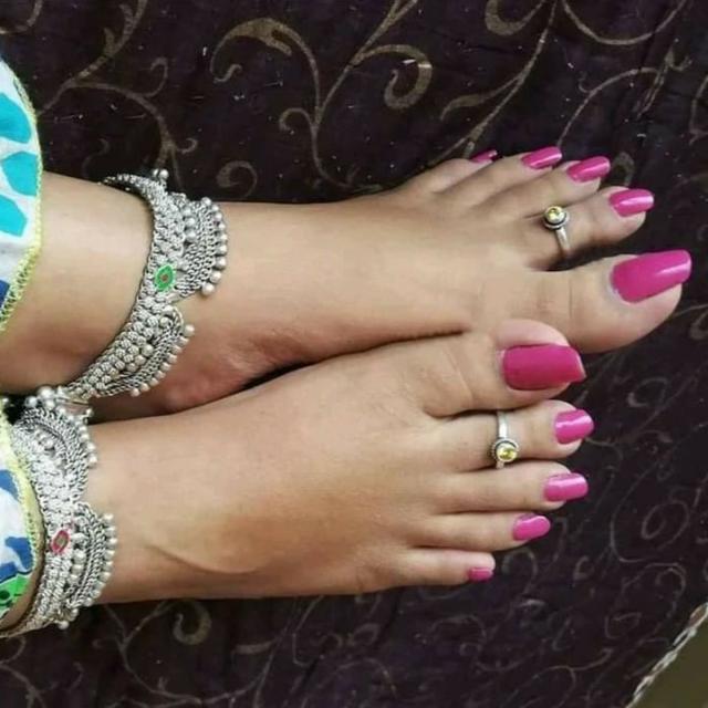 Feet Lovers