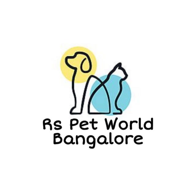 Rs Pet World Bangalore