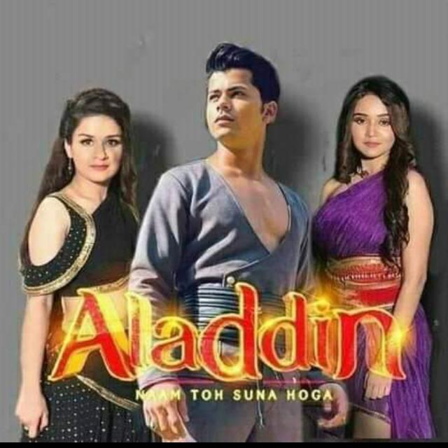 Aladdin Naam Toh Suna Hoga
