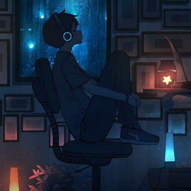 ???تنہائیوں کے شہزادے ?pg