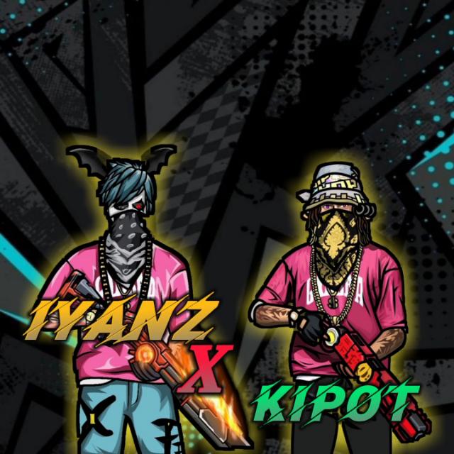 JB¹ || IYANZ STORE X KiPOT STORE||