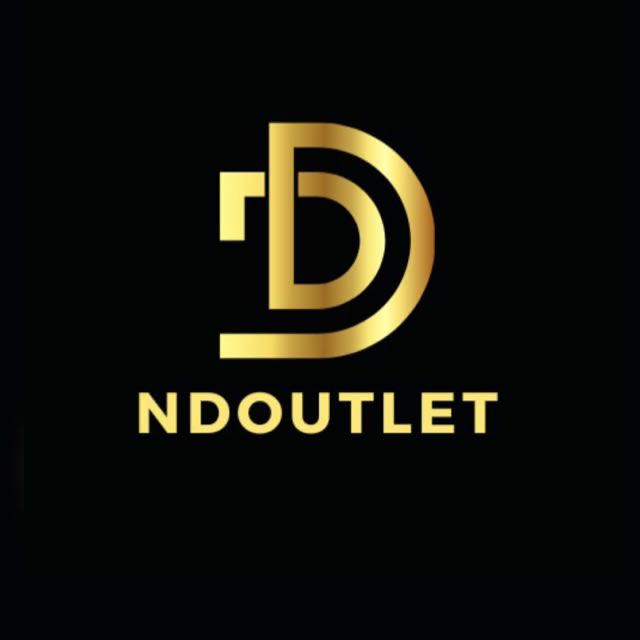 NDOutlet Online shop ?️✅