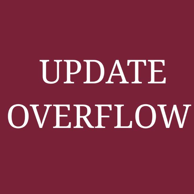 Update platform ?✅