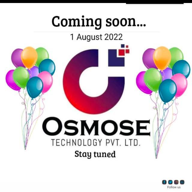 Free plan osmose free