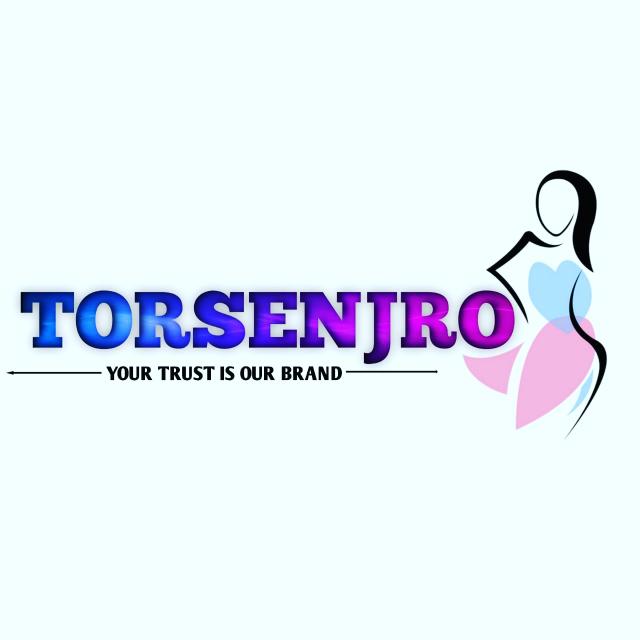 TORSENJRO shirt fabric