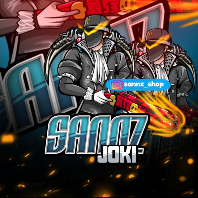 JASA JOKI KONTAK BY SANNZ JOKI