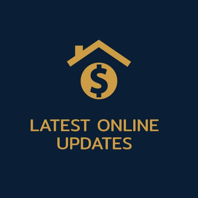 LATEST ONLINE UPDATES 1