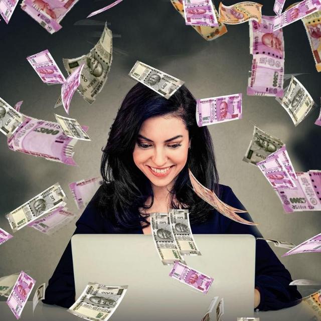 Online earning platform ⚽