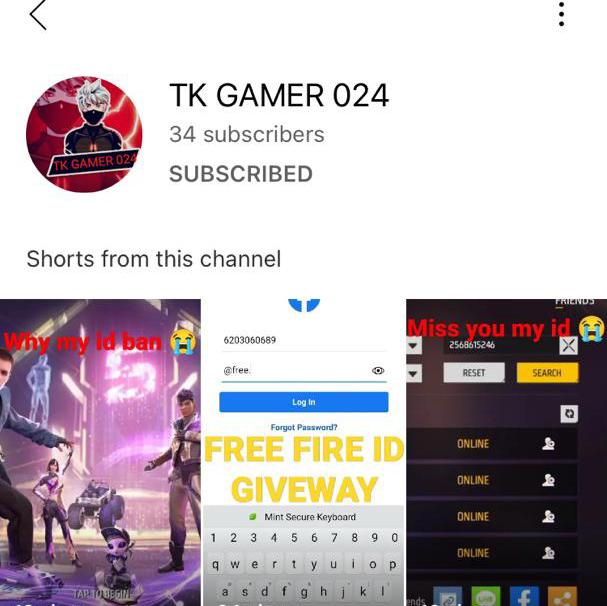 SUB VS  SUB DAILY VIEWS