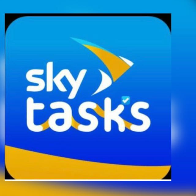 sky tasks ?