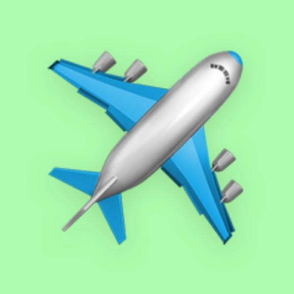 Inquiries of aviation ✈️