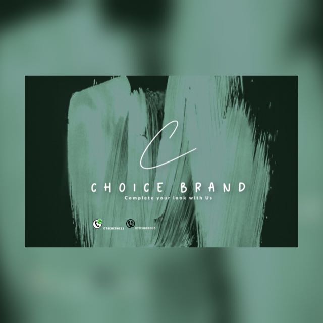 Choice Brand