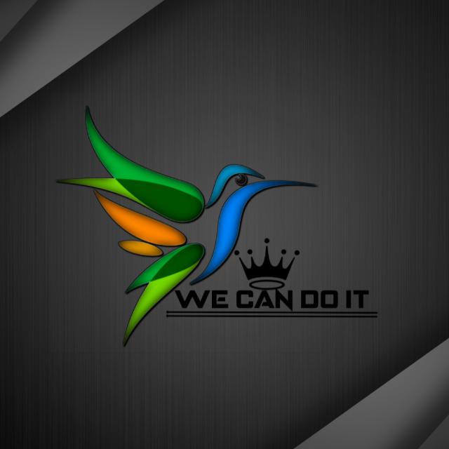 We  Can Do It ! 