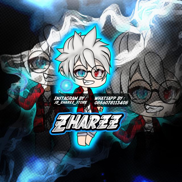 JB¹ || ZHARZZ STORE