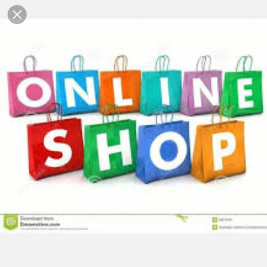 Online purchasing store