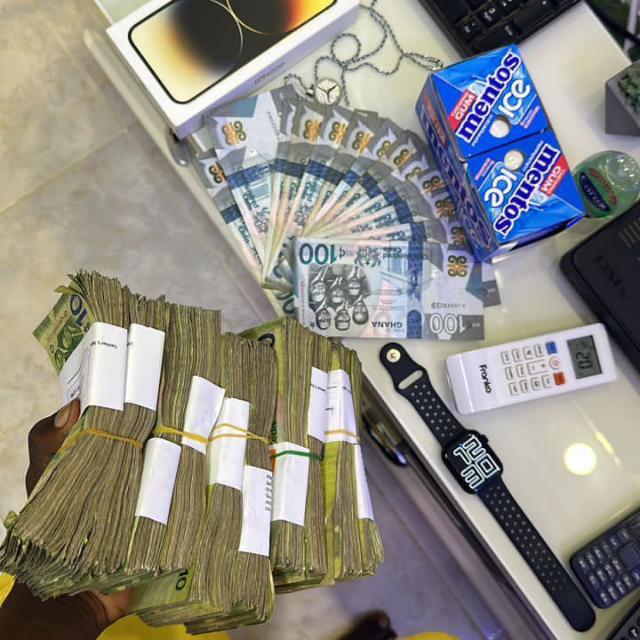 All Money Making Updates???