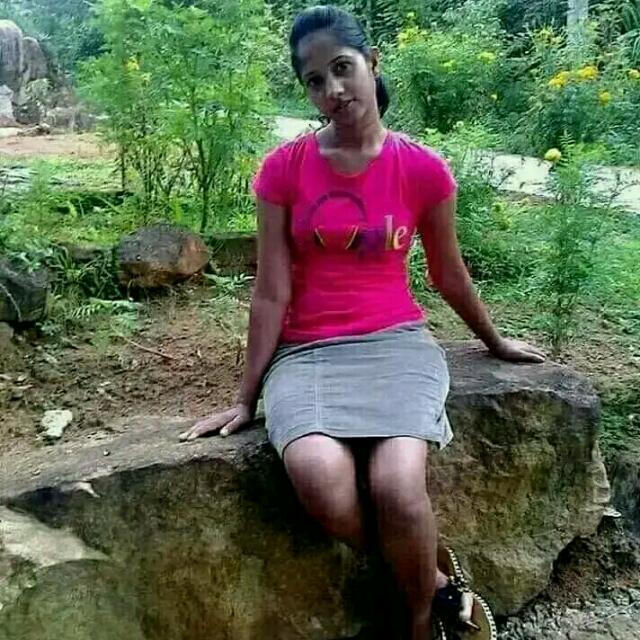Oshadi shalika 