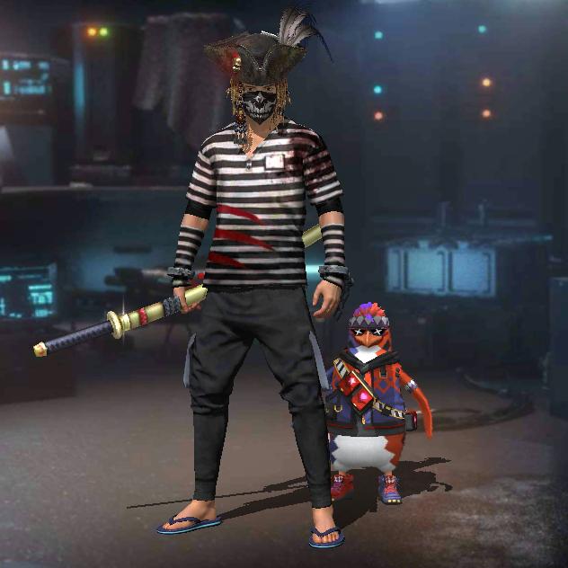 Trusted FF ID sale✨⚔❤