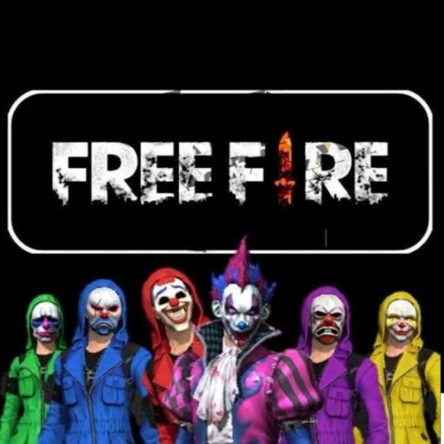 Free Fire ID Sellers 😇