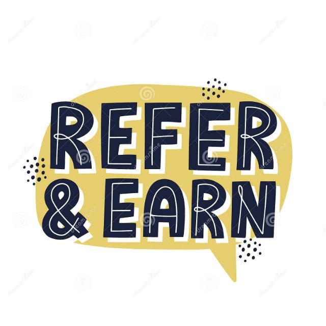 Refer & Earn 🤑💰