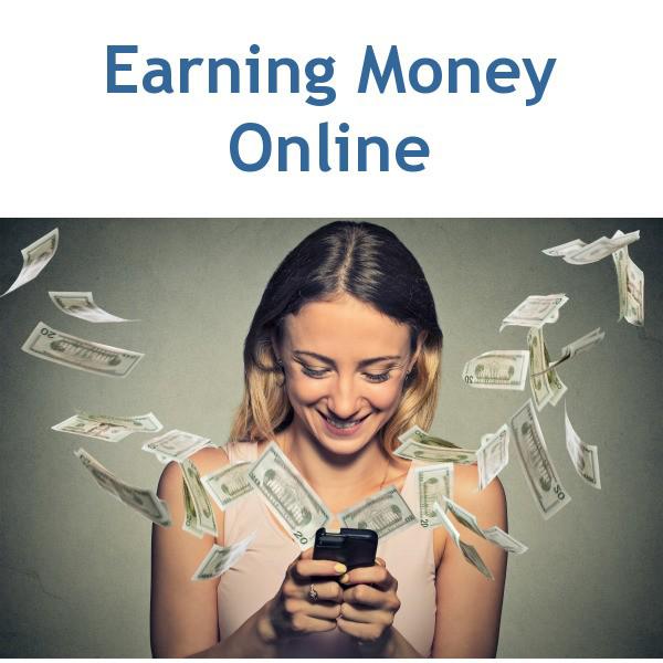 Online Money earning 🤑 💸💰