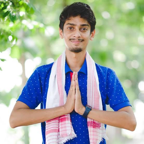 ✅ connect with dimpu da ?