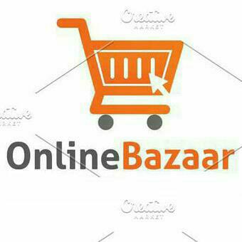 ONLINE BAAZAAR 2️⃣
