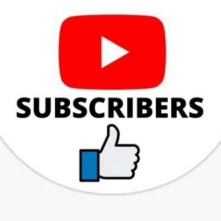 Youtube subscribes 👆 512