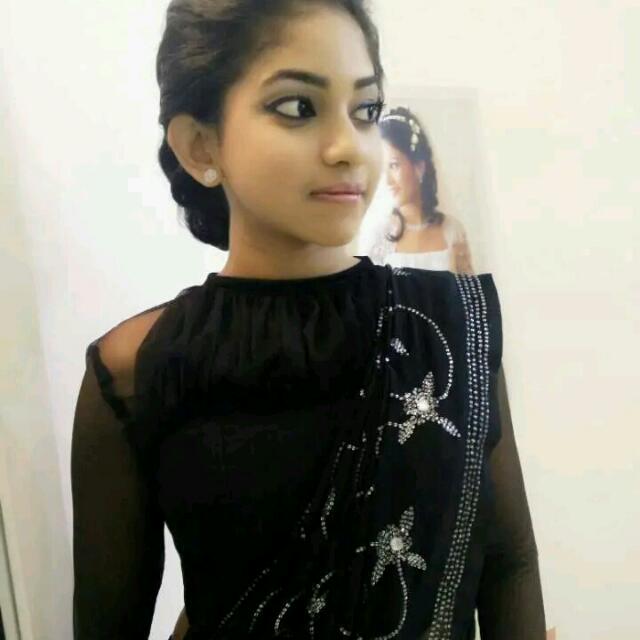 Nayna ramya