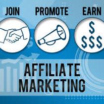 Affiliate marketing 💸💴