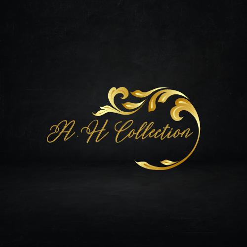 A.H Collection..unstitch