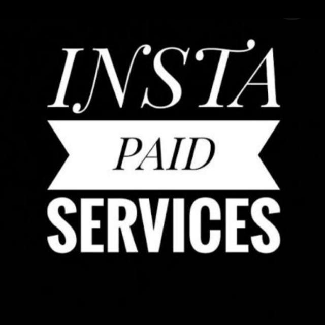 Insta Services?