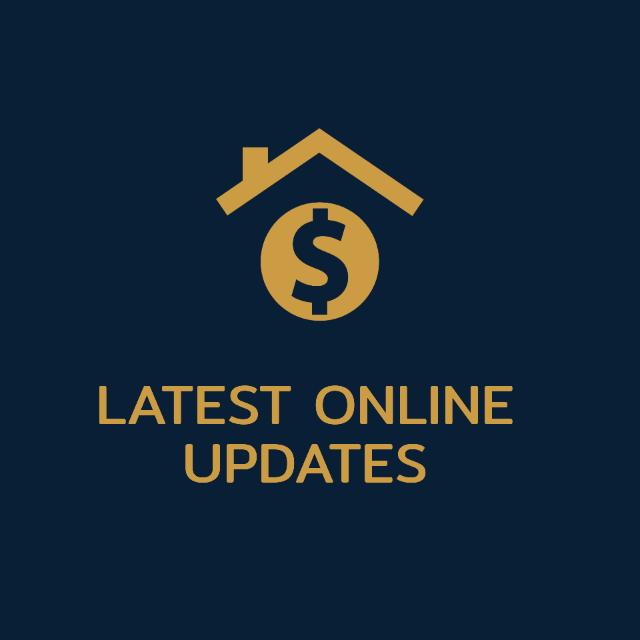 LATEST ONLINE UPDATE!!!$