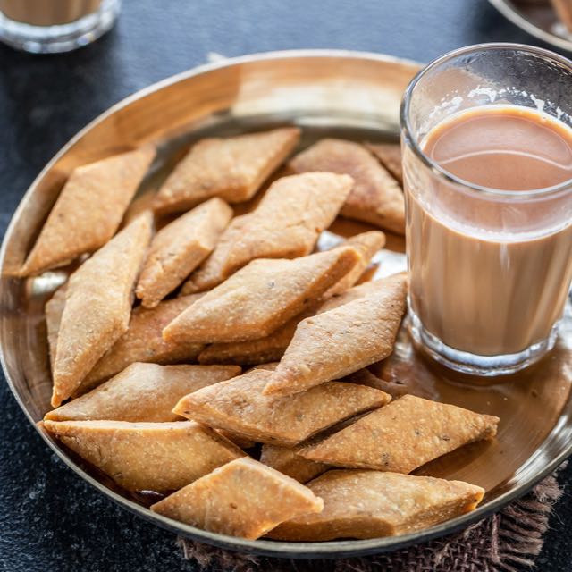 Hindi food