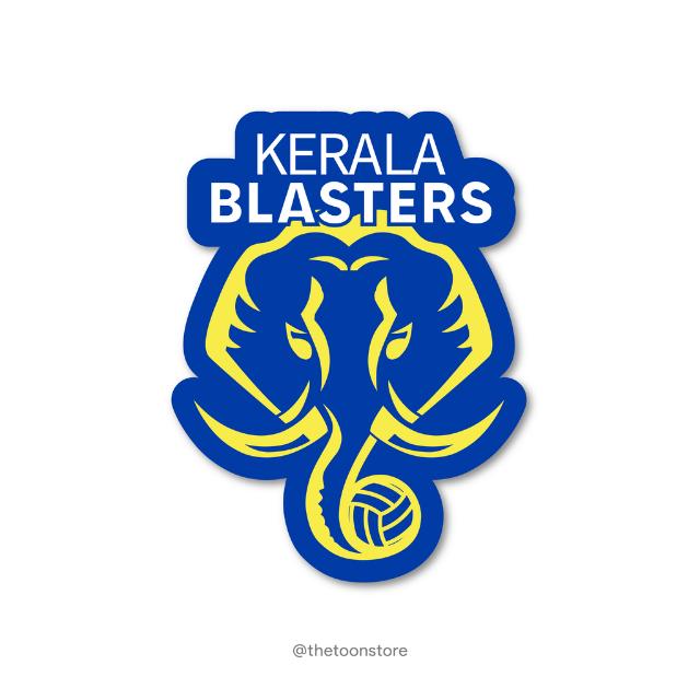 KERELA BLASTERS FANS ARMY