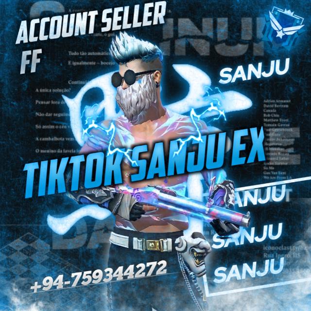 Account selling ✊  2   