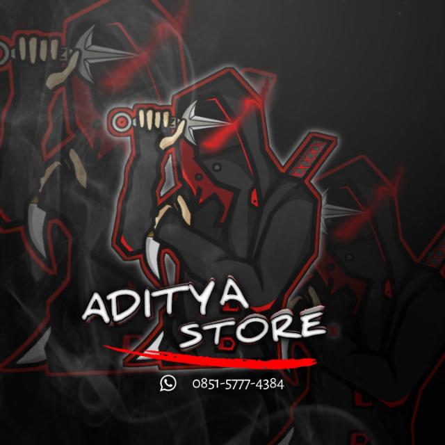 Jb³ || Aditya Store