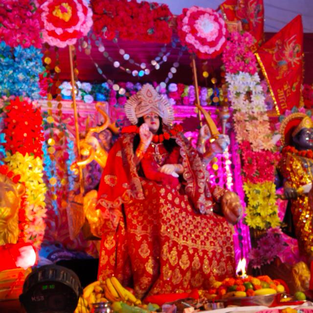 Jai mata di